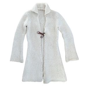 Free people cardigan